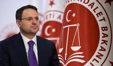 Adalet Bakanlığı 15 bin sözleşmeli personel alacak! İşte alınacak kadrolar