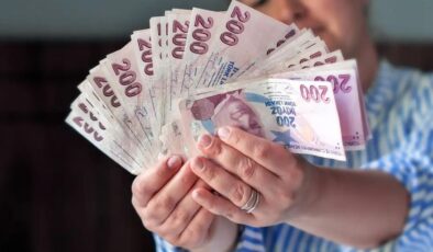 AK Parti’nin seçim kozu: İşte en düşük emekli maaşı için konuşulan çılgın rakam