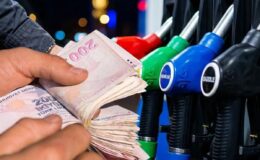 Akaryakıta çifte indirim! Motorin kritik sınırın altına inecek