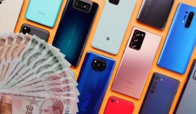 Akıllı telefon fiyatlarına dev zam yolda