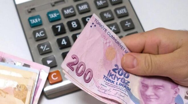 Alım gücü düşen memur ve emekliye nefes aldıracak zam teklifi