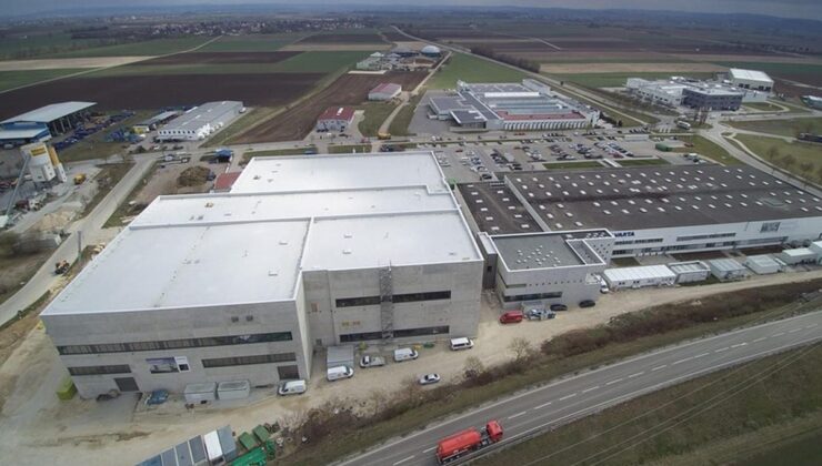 Alman devine Apple darbesi! 350 kişi işsiz kalacak