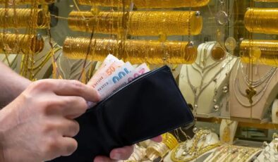Altın satışına getirilen yeni yasak Kapalıçarşı’yı karıştırdı: Sektör durur