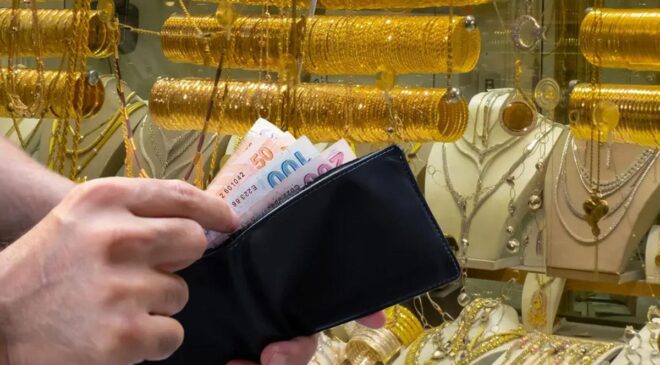 Altın satışına getirilen yeni yasak Kapalıçarşı’yı karıştırdı: Sektör durur