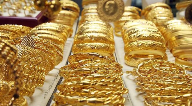 Altında kayıp derinleşti! Son 2 ayın en düşük rakamları görüldü