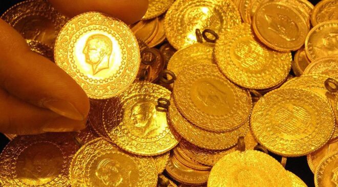 Altında rota değişti, piyasada yeni hesap başladı