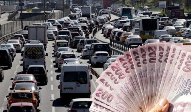 Araç sahiplerine güzel haber! Benzine dev indirim geliyor