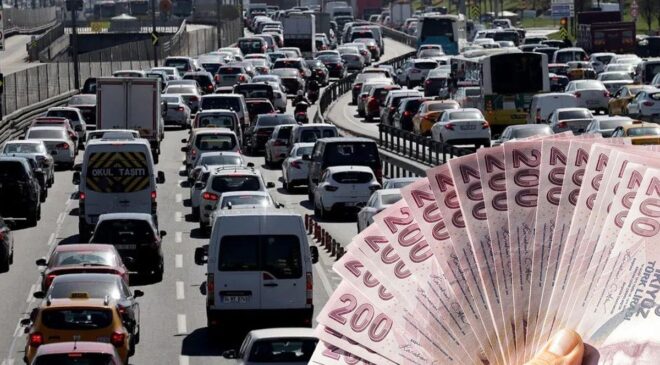 Araç sahiplerine güzel haber! Benzine dev indirim geliyor