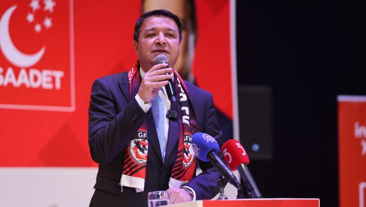 Arıkan: Katil Amerika ve soykırımcı İsrail’den utanç duyulmalı