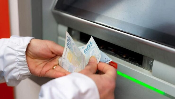 ATM’lerde yeni düzen sessiz sedasız hayata geçiyor! Eliniz boş dönebilirsiniz