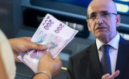 Bakan Şimşek duyurdu! Türkiye’de kripto ATM’leri yasaklandı