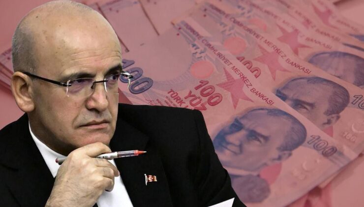 Bakan Şimşek: Gündemde yeni vergi artışı bulunmuyor