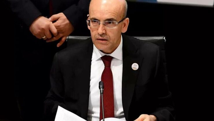 Bakan Şimşek, "mutlak butlan" kararı sonrası Finansal İstikrar Komitesi’ni olağanüstü topladı