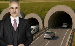 Bakan Uraloğlu: Amik Ovası’na ulaşım 1 saatten 5 dakikaya düşecek