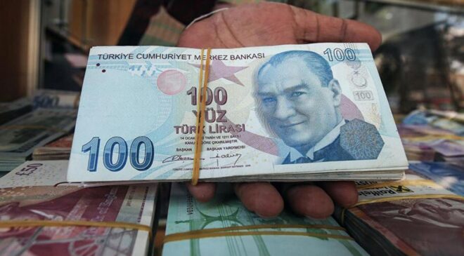 Barış umudu altına yaradı! Yüz güldüren yükseliş