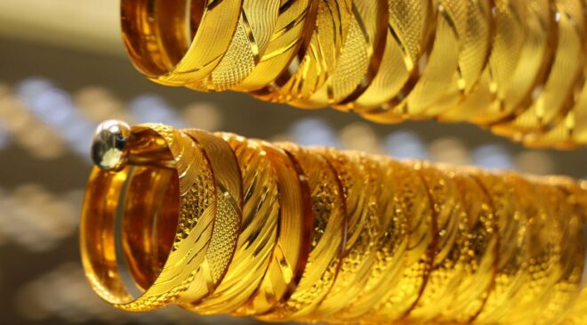 Bayramdan sonra kaç lira olacak? Altın için görülmemiş tahmin