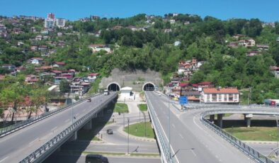 Beklenen imzalar atıldı: 40 dakikalık yol 8 dakikaya düşecek