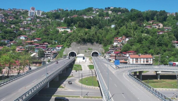Beklenen imzalar atıldı: 40 dakikalık yol 8 dakikaya düşecek