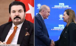 Burcu Köksal’ı bilen Savcı Sayan’dan bir bomba daha: Cumhurbaşkanımızdan izin bekliyorlar