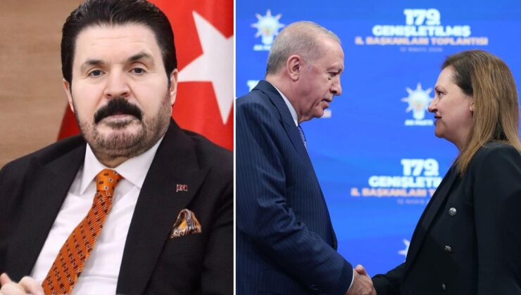 Burcu Köksal’ı bilen Savcı Sayan’dan bir bomba daha: Cumhurbaşkanımızdan izin bekliyorlar
