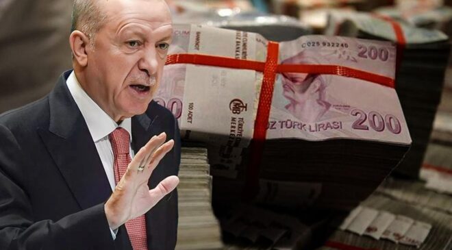 Cumhurbaşkanı Erdoğan’dan çiftçilere müjde: 24 ay geri ödemesiz kredi sağlanacak