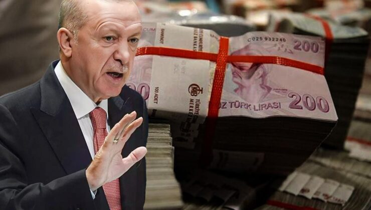 Cumhurbaşkanı Erdoğan’dan çiftçilere müjde: 24 ay geri ödemesiz kredi sağlanacak