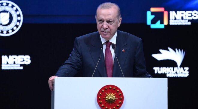 Cumhurbaşkanı Erdoğan’dan yeni müjde: Diyarbakır’da 4 saha belirlendi, 24 kuyuda çalışma planlıyoruz