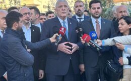 Dervişoğlu: Ülkemizde birçok problemin yanında şimdi bir de derin bir mutsuzluk hakim