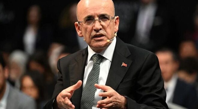 Finansal İstikrar Komitesi toplandı: Türkiye ekonomisi şoklara karşı dayanıklı