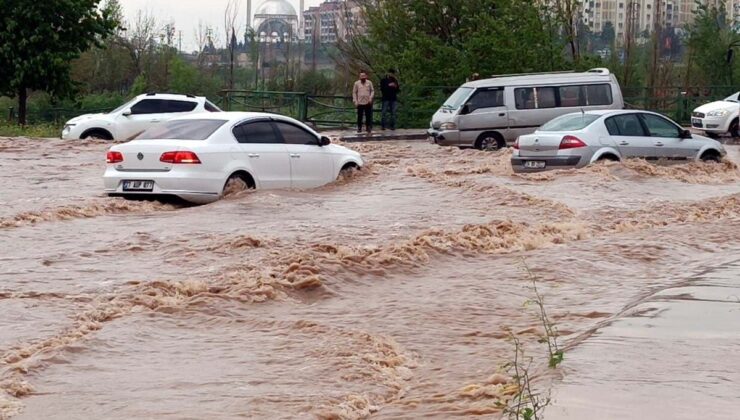 Gaziantep’te 24 okulda eğitime ara verildi