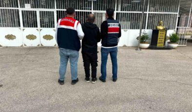 Gaziantep’te DEAŞ’a finansman sağlayan şahıslara operasyon: 1 tutuklama