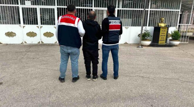Gaziantep’te DEAŞ’a finansman sağlayan şahıslara operasyon: 1 tutuklama