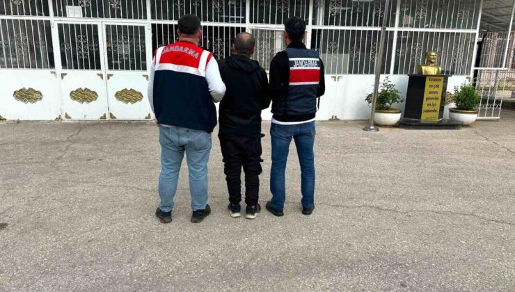 Gaziantep’te DEAŞ’a finansman sağlayan şahıslara operasyon: 1 tutuklama