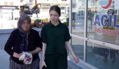 Gaziantep’te kurban kesimi: Acemi kasaplar hastanelik oldu