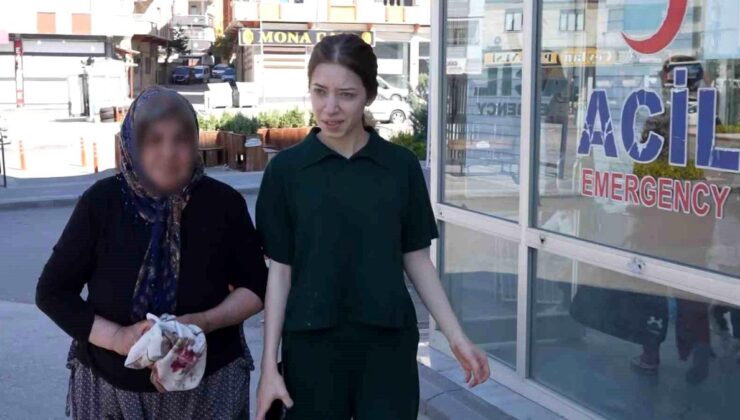 Gaziantep’te kurban kesimi: Acemi kasaplar hastanelik oldu