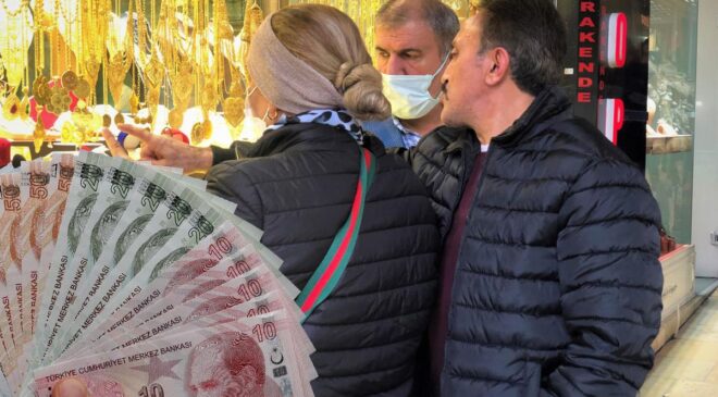 Herkes yok pahasına elden çıkarmıştı: Getirisi bir haftada asgari ücreti solladı