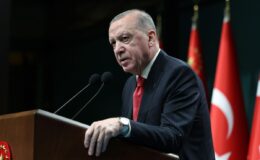 Kabine sonrası, Cumhurbaşkanı Erdoğan’dan enflasyon rakamlarına ilk yorum