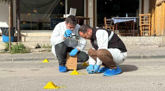 Katil zanlısı kardeşler için ağırlaştırılmış müebbet talebi