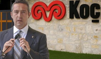 Koç Holding’den 85 milyon euroluk satın alma! Beklenen izin çıktı