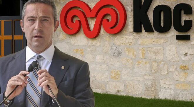 Koç Holding’den 85 milyon euroluk satın alma! Beklenen izin çıktı