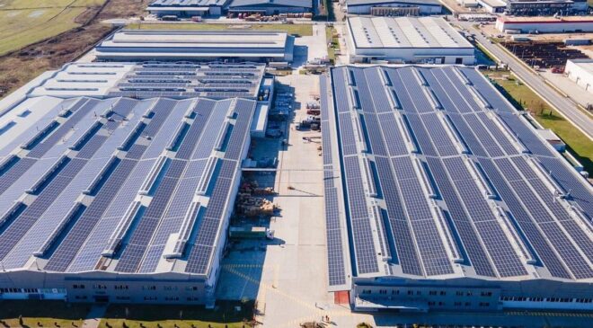 Kriz Türkiye’ye yaradı! 100 milyon dolarlık yatırım geliyor