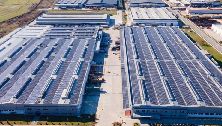 Kriz Türkiye’ye yaradı! 100 milyon dolarlık yatırım geliyor