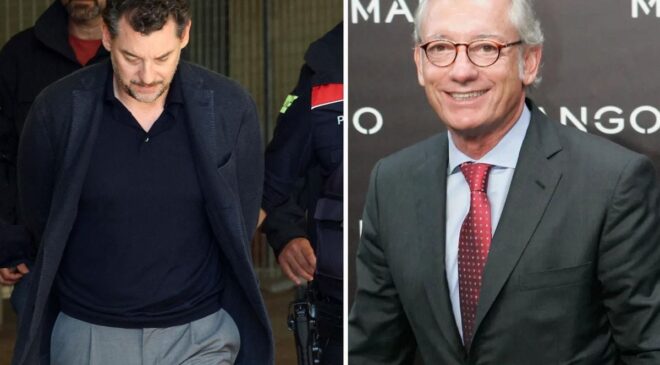 Mango’nun kurucusu babasını öldürmekle suçlanan Jonathan Andiç kefaletle şartlı serbest kaldı