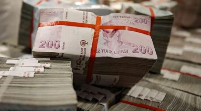 Merkez Bankası’ndan kredi freni! İhtiyaç ve taşıt kredilerinde büyüme limiti düşürüldü