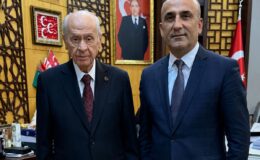 MHP, Araban Belediye Başkanını parti listesinden düşürdü