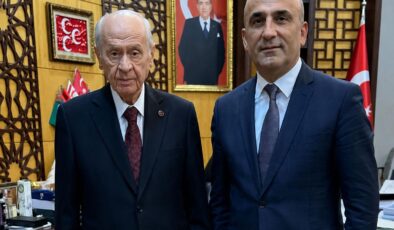 MHP, Araban Belediye Başkanını parti listesinden düşürdü