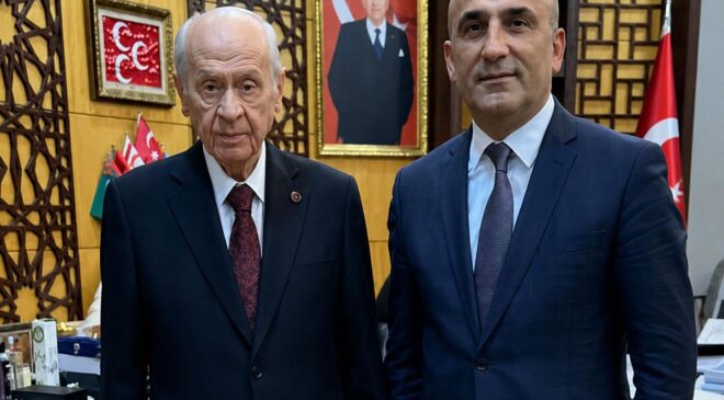 MHP, Araban Belediye Başkanını parti listesinden düşürdü