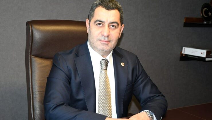 Milletvekili Bozgeyik: "Bayramlar millet olma şuurunu güçlendirir"