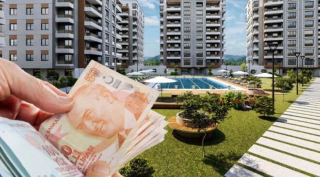 Milyonlarca kiracıyı ilgilendiriyor: Evinizi boşaltmak zorunda kalabilirsiniz