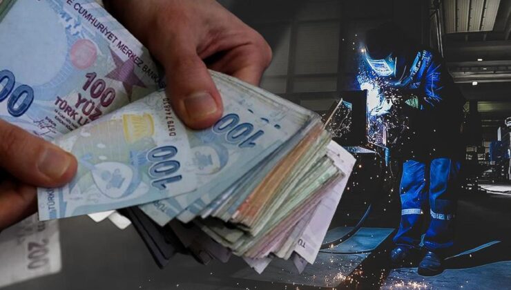 Milyonların hesabına "çift maaş" gibi para yatacak